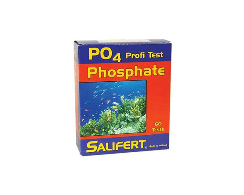 Phosphate Profi Test Kit