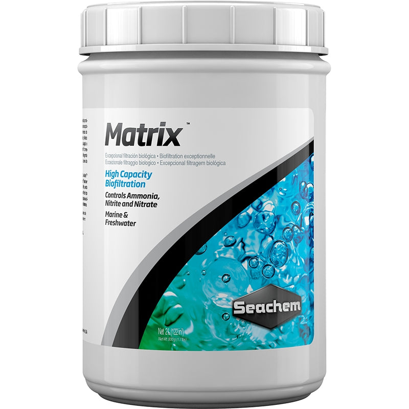 Matrix 2L