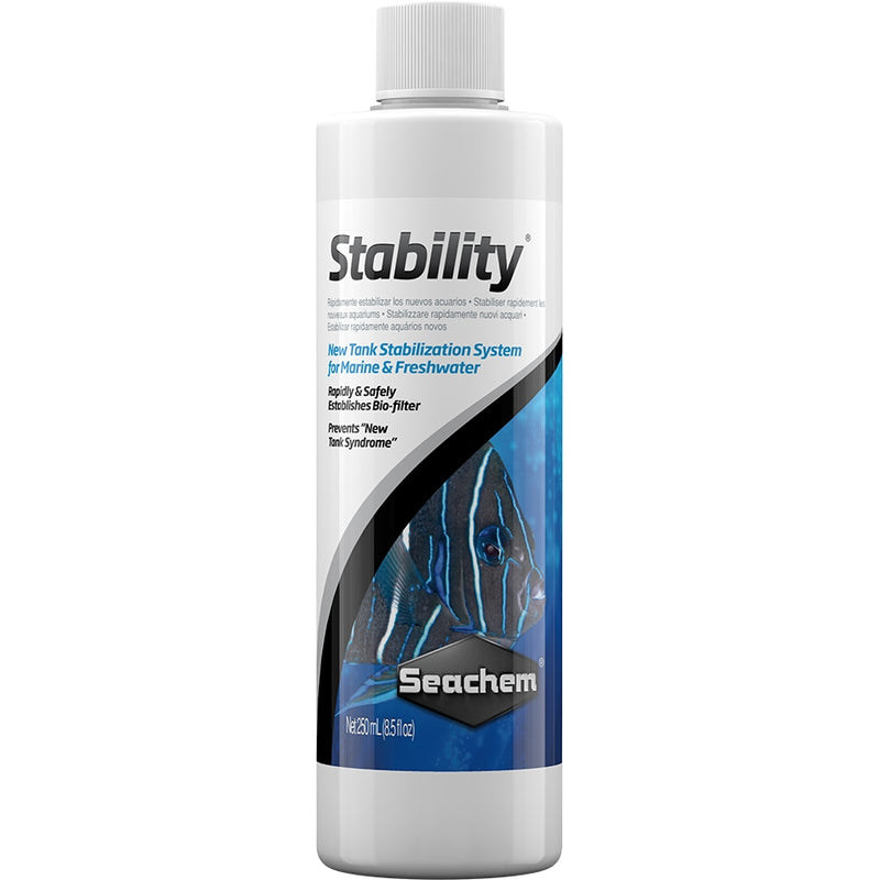 Stability 250mL