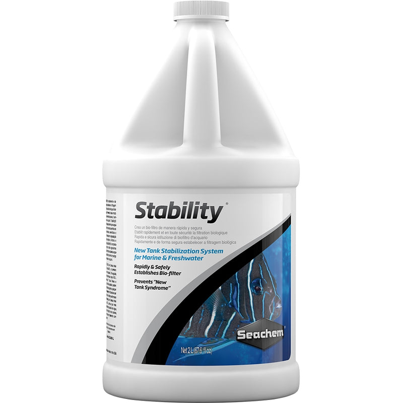 Stability 2L