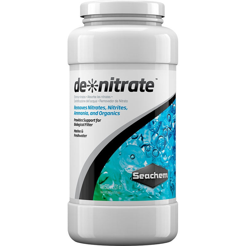 de-nitrate 500mL