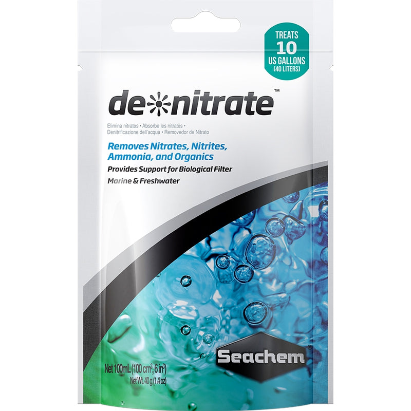 de-nitrate 100mL