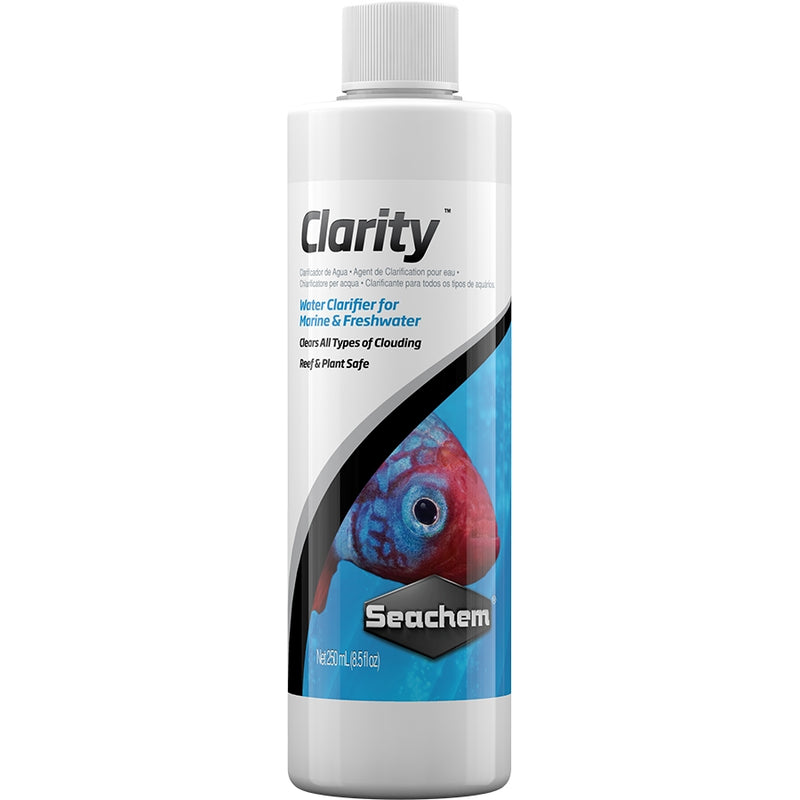 Clarity 250mL