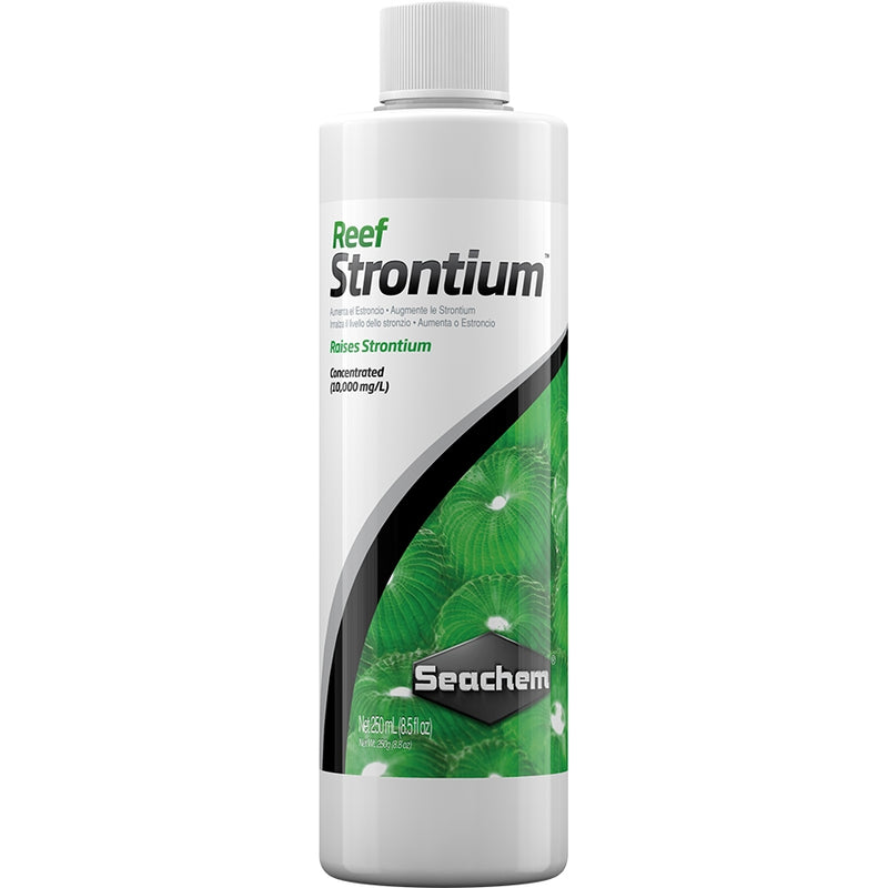 Reef Strontium 250mL