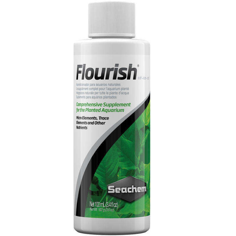 Flourish 100mL