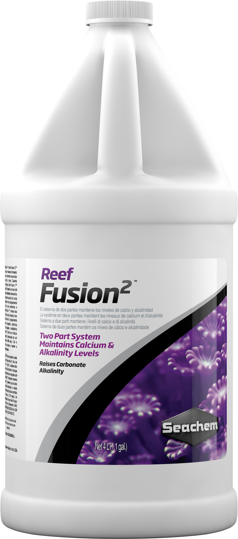 Reef Fusion 2 4L