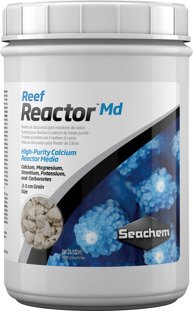 Reef Reactor Md, 2 L