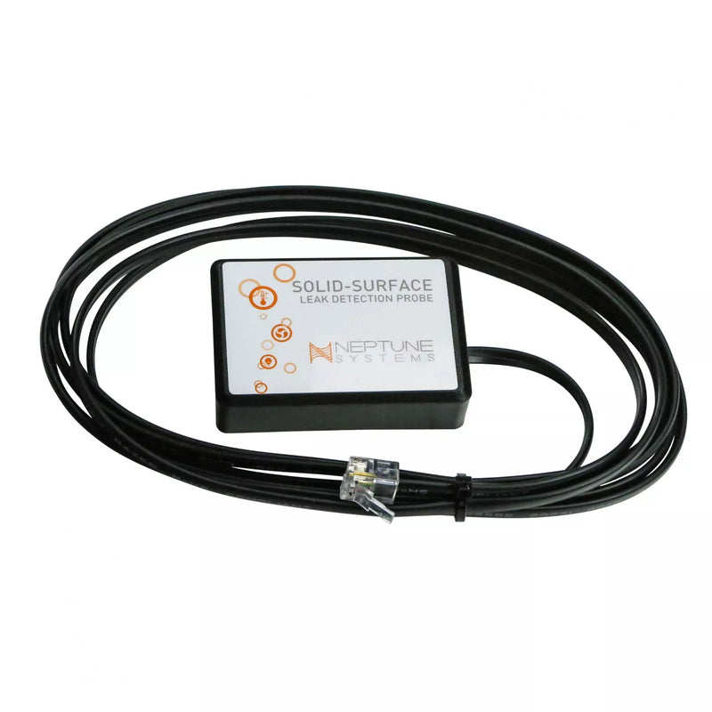 Advanced Leak Detection Solid Surface Probe