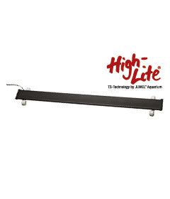 High-Lite light unit, 80 cm, 2 x 28 Watt