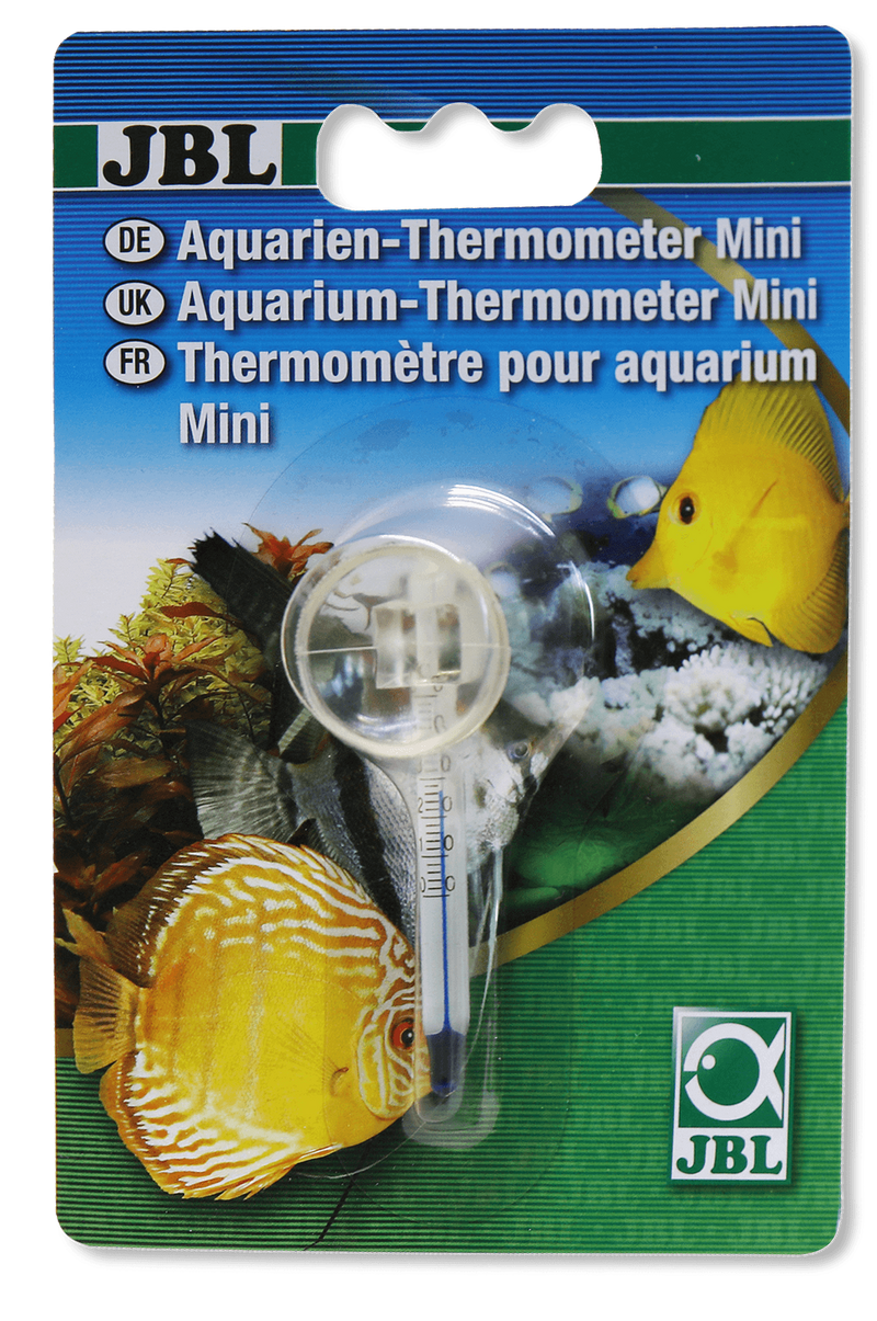 JBL Aquarium Thermometer Mini