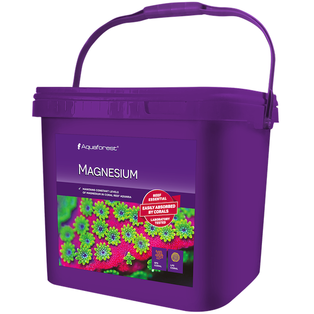 AF Magnesium 4kg