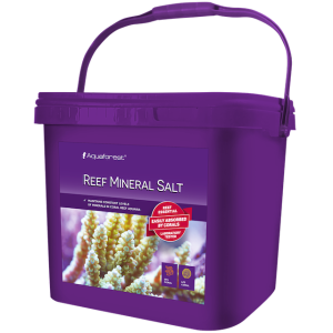 AF Reef Mineral Salt 5kg