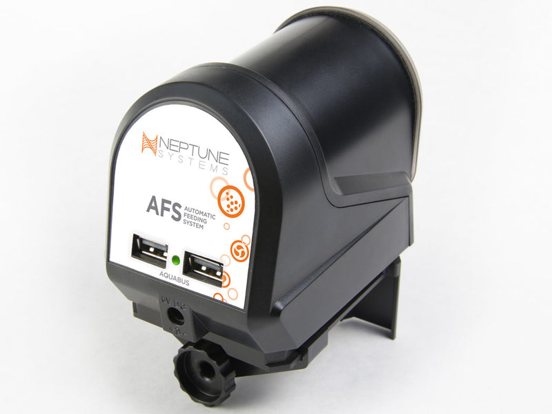 Neptune Automatic Feeding System