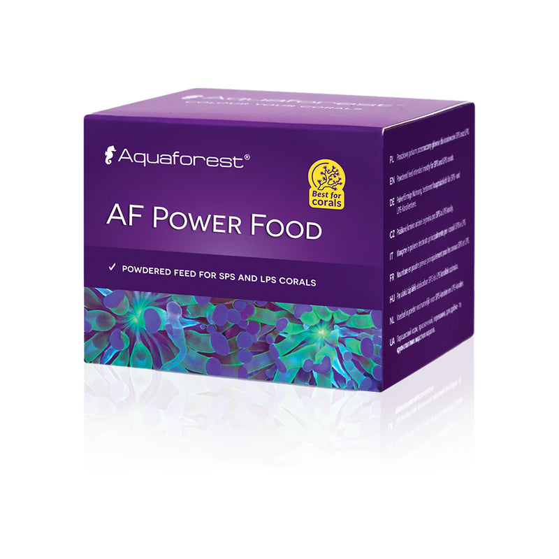 AF Power Food 20g