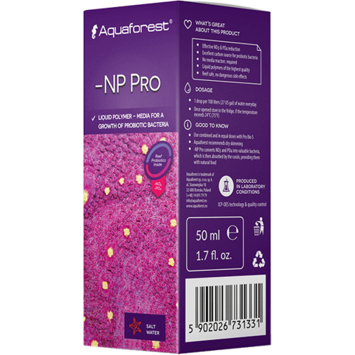 AF -NP Pro 50ml