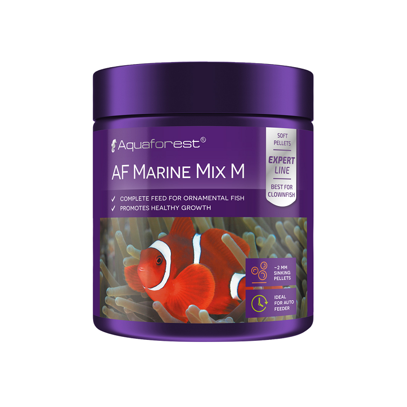 AF Marine Mix M 120g