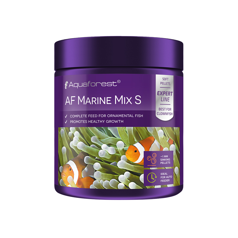 AF Marine Mix S 120g