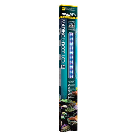 Marine & Reef 2.0 LED - 46W(91-122cm)