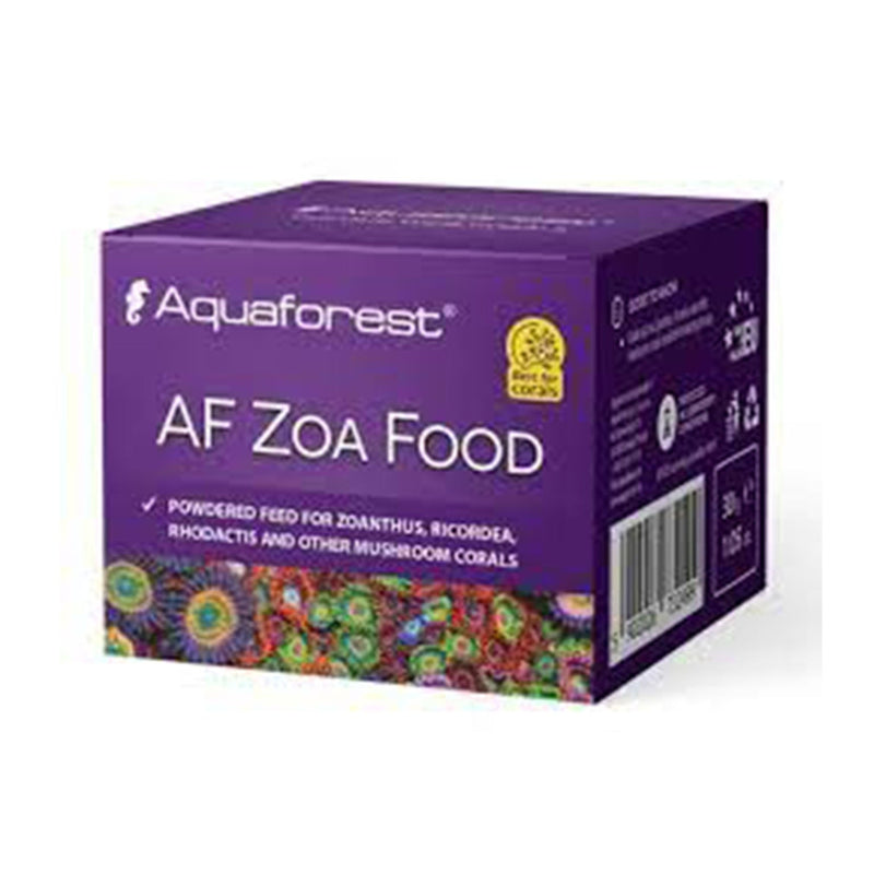 AF Zoa Food 30g