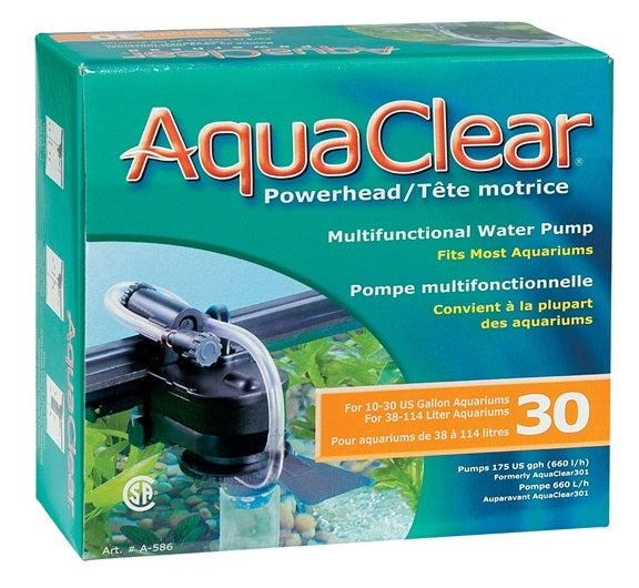 AquaClear Powerhead