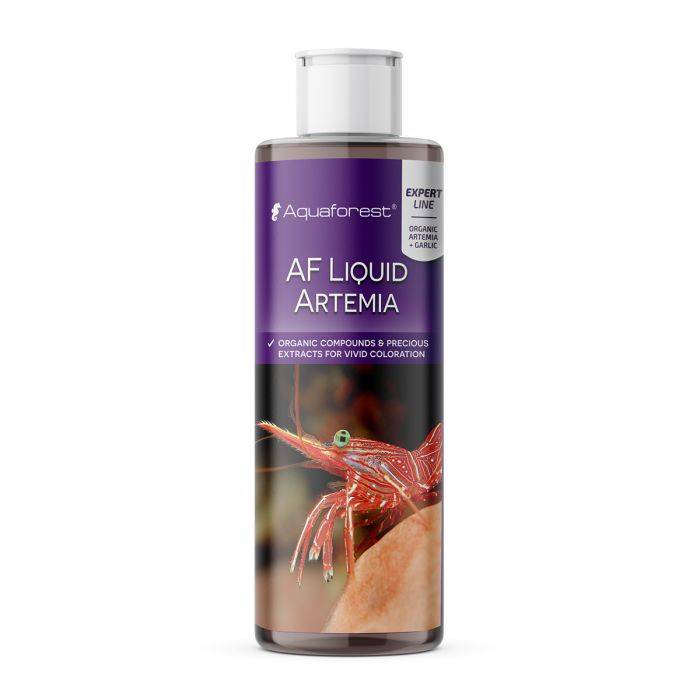 AF Liquid Artemia 250ml