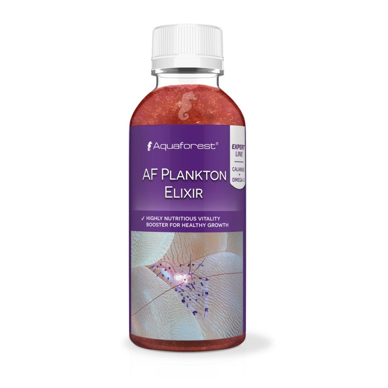 AF Plankton Elixir 250ml