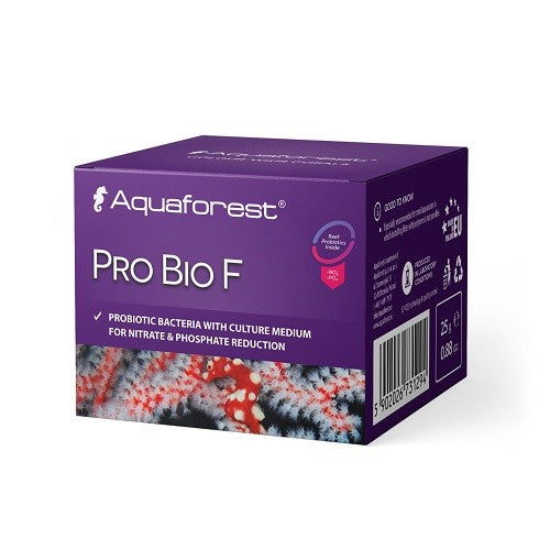 AF Pro Bio F 25g