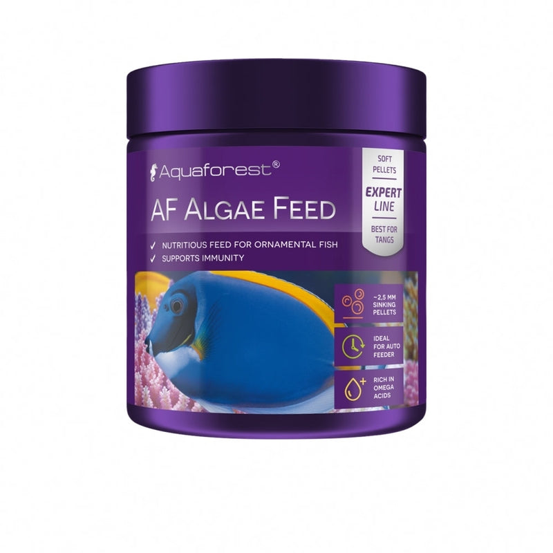 AF Algae Feed 120g