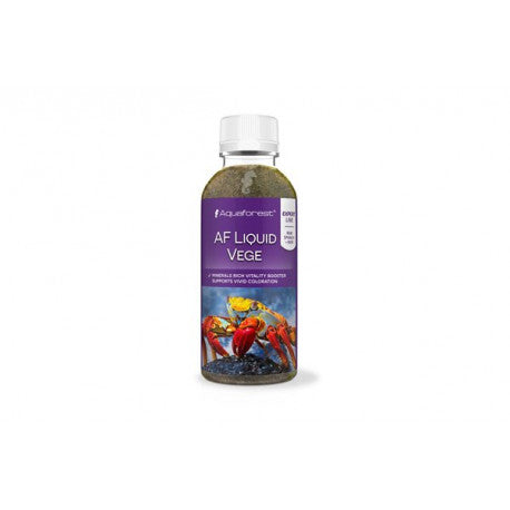 AF Vege 250ml