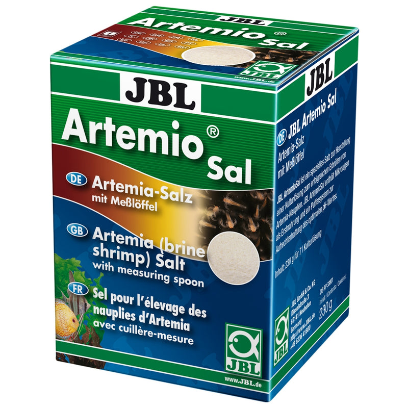 JBL ArtemioSal