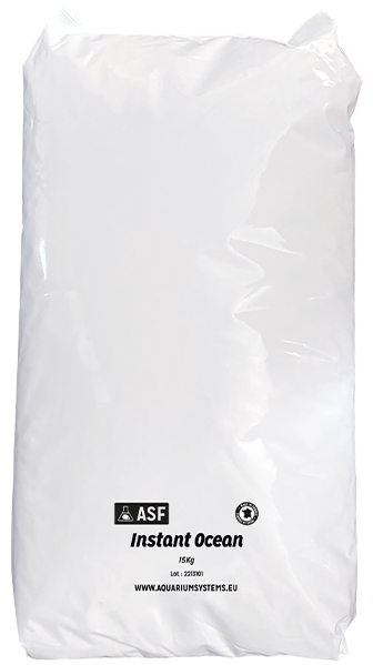 Instant Ocean 15kg Bag