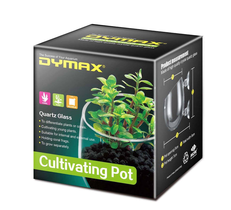 Crystal Cultivating Pot