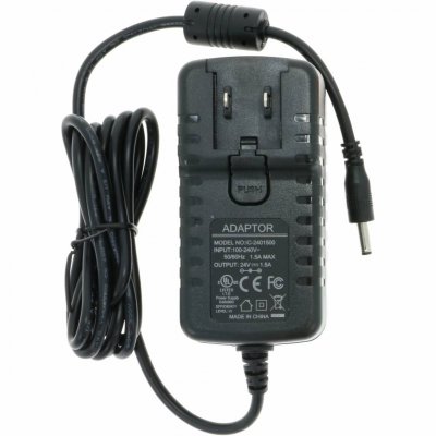 Power Supply - 36W - Universal Plugs