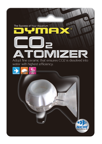 Dymax CO2 Atomizer CA-111