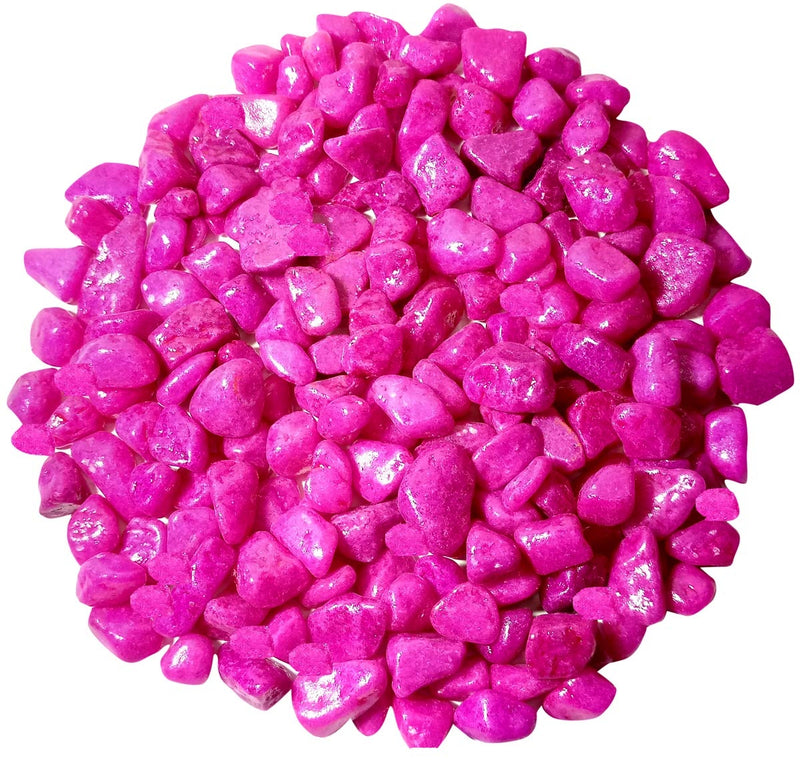 Color Stones 04 - Pink 4kg