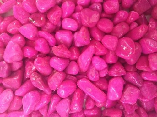 COLOUR STONES - 04 PINK 2kg