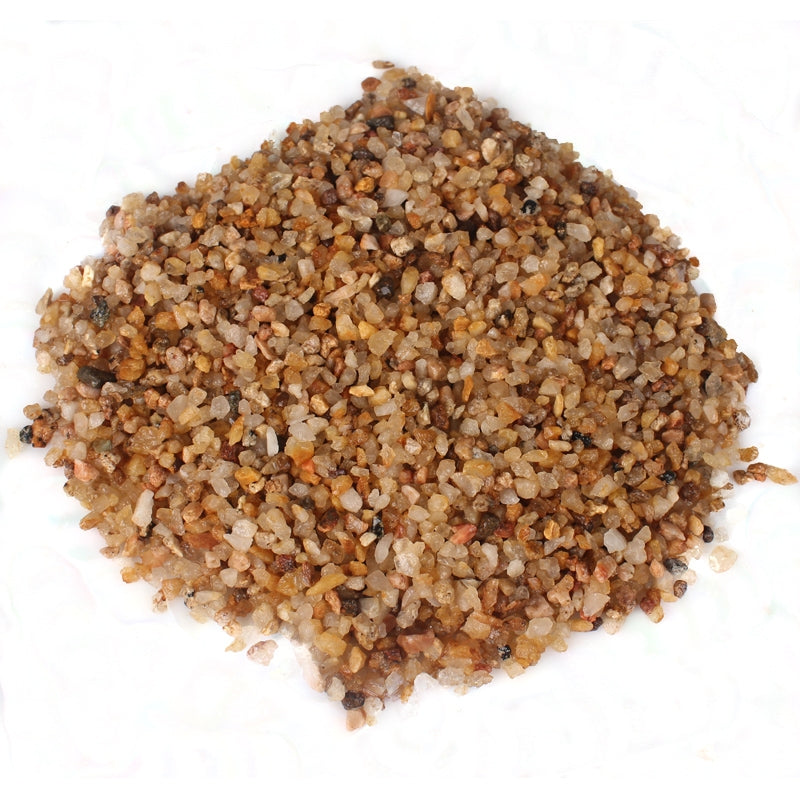 Golden Sand 2-4 mm 4kg