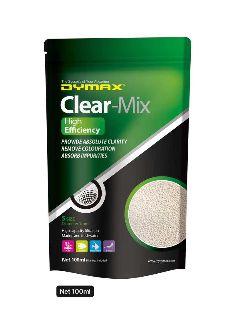 DYMAX CLEAR-MIX 100ml