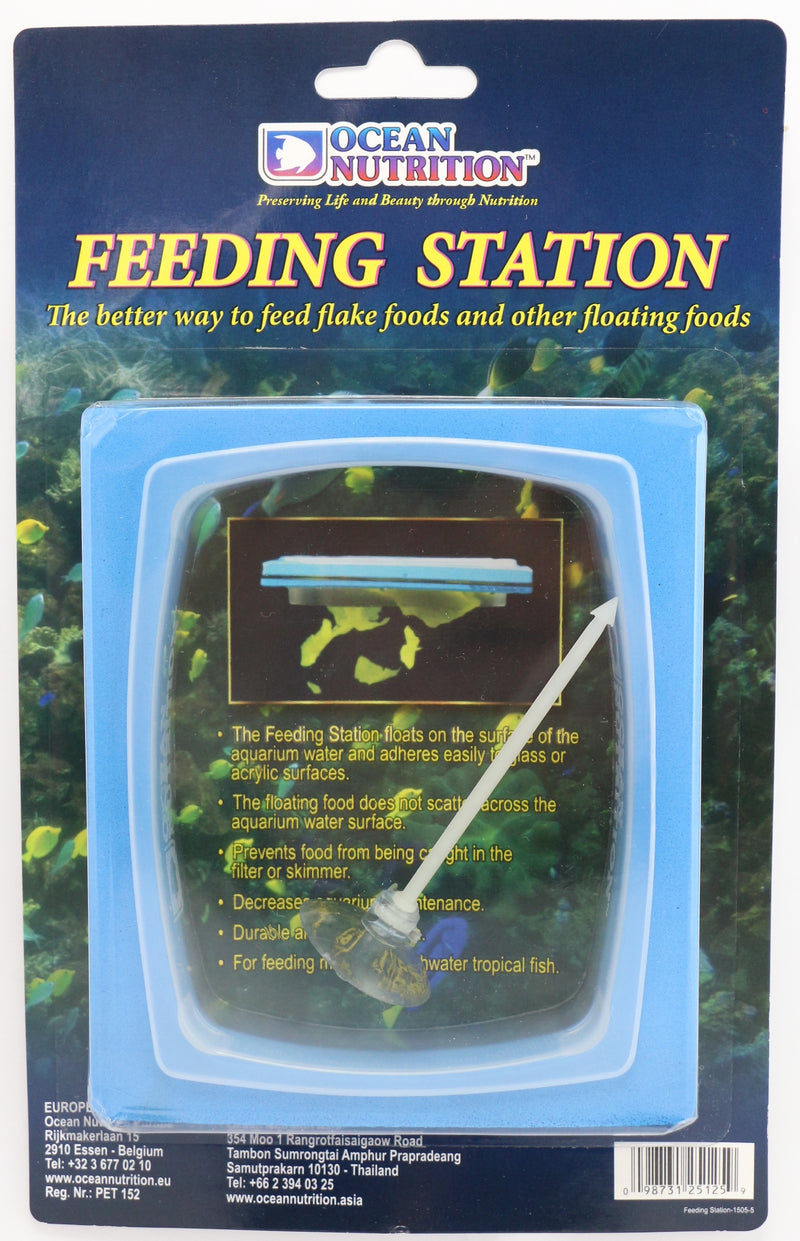 Feeding Station 20g