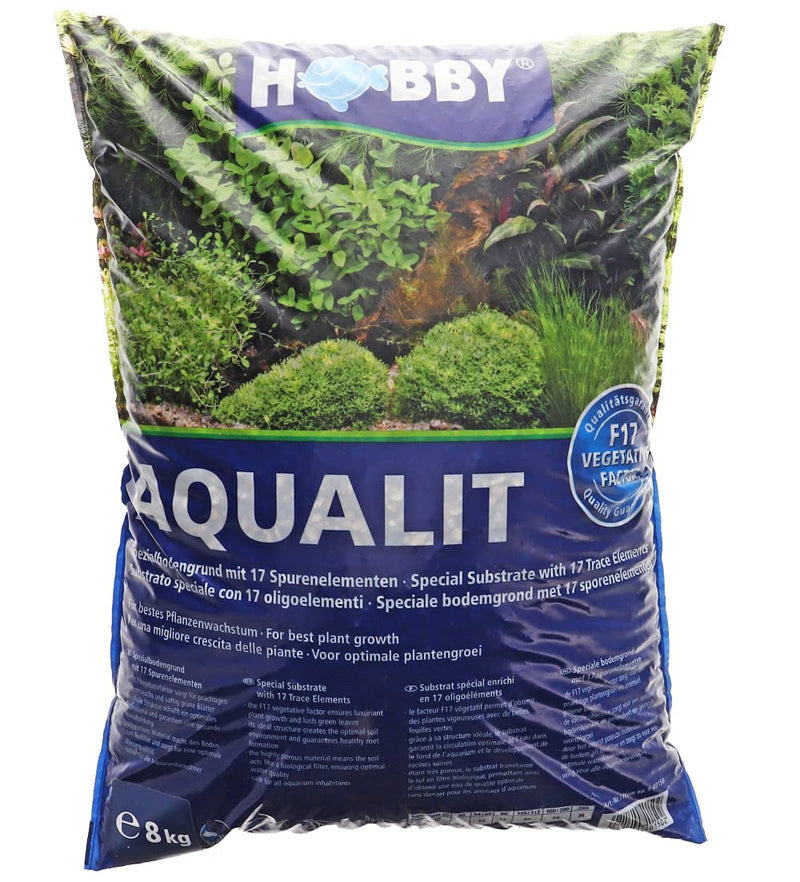 Aqualit Large Pack 8 KG