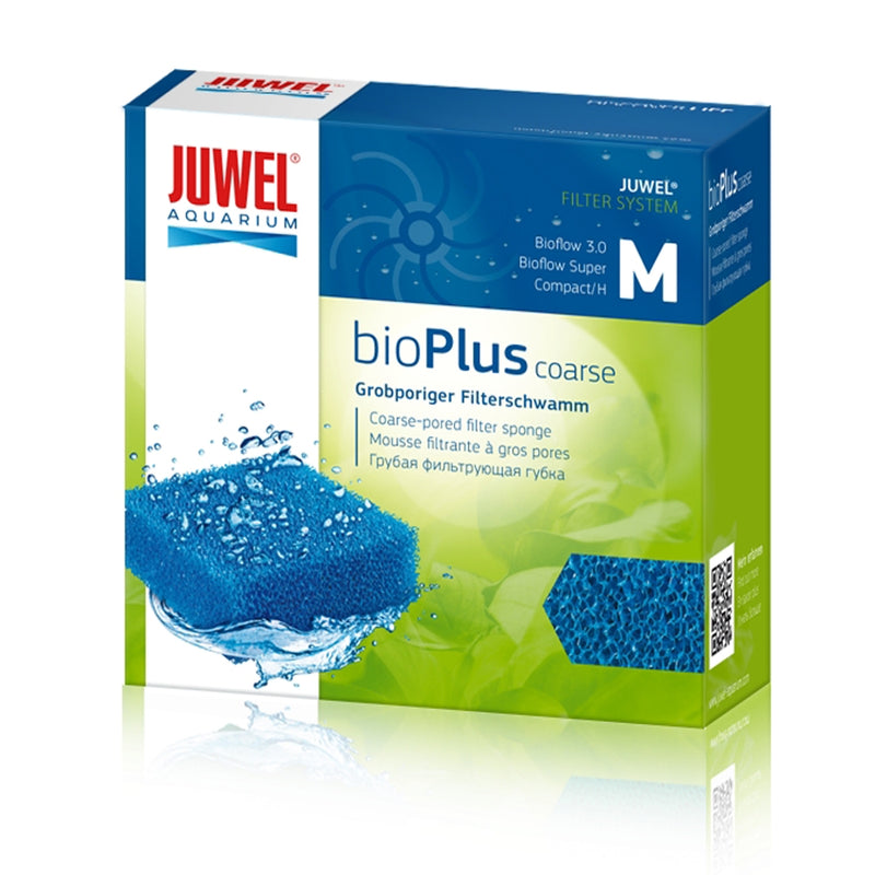 BioPlus Coarse - M