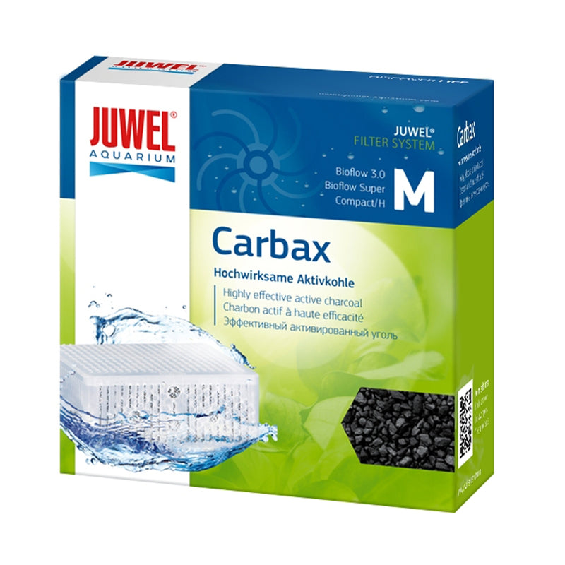 Carbax M Bioflow 3.0/Compact