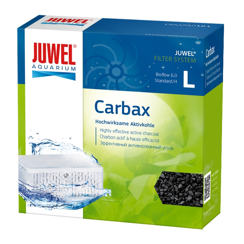 Carbax L Bioflow 6.0/Standard