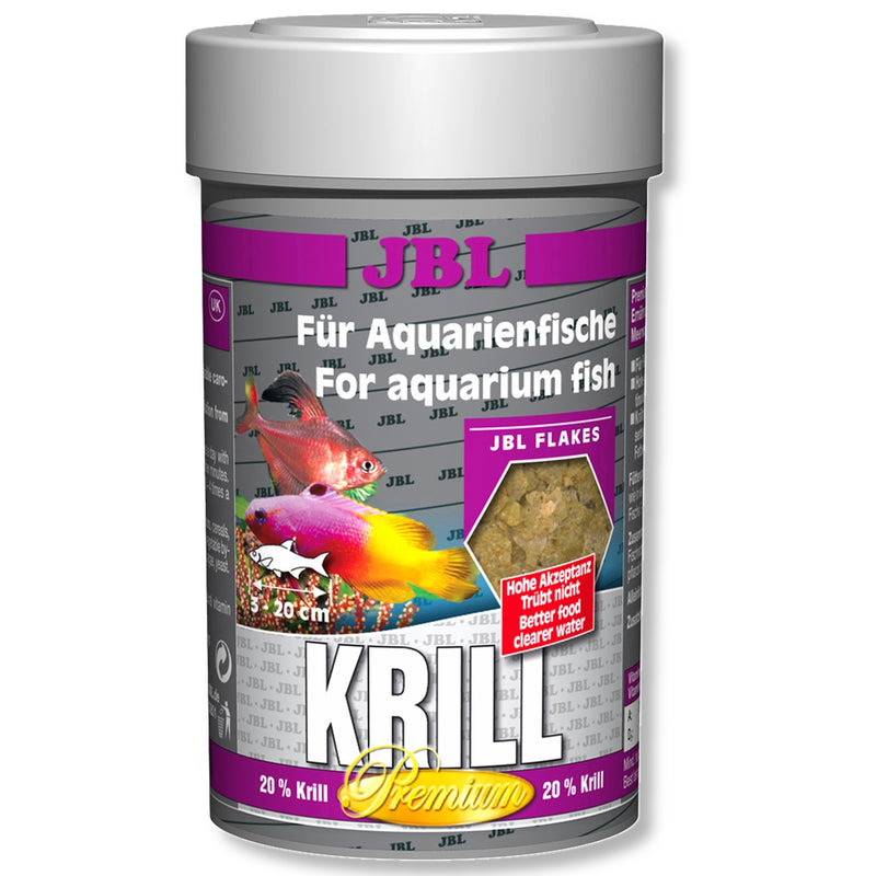 JBL Krill 250 ml