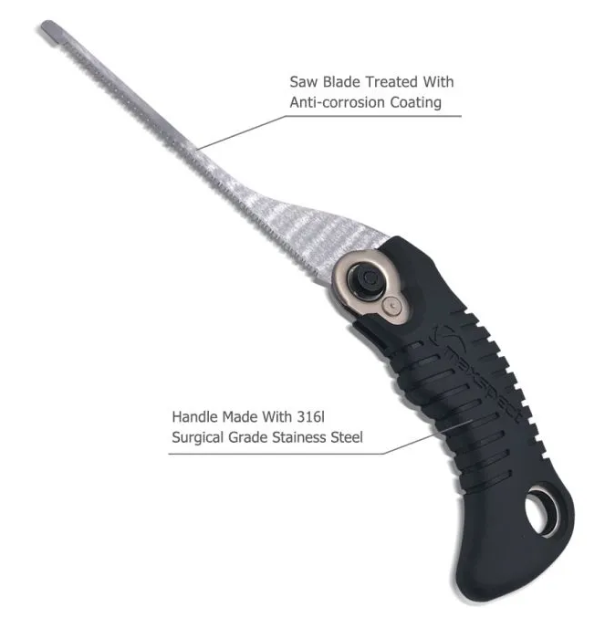 Maxspect PCT-CH Coral Handsaw