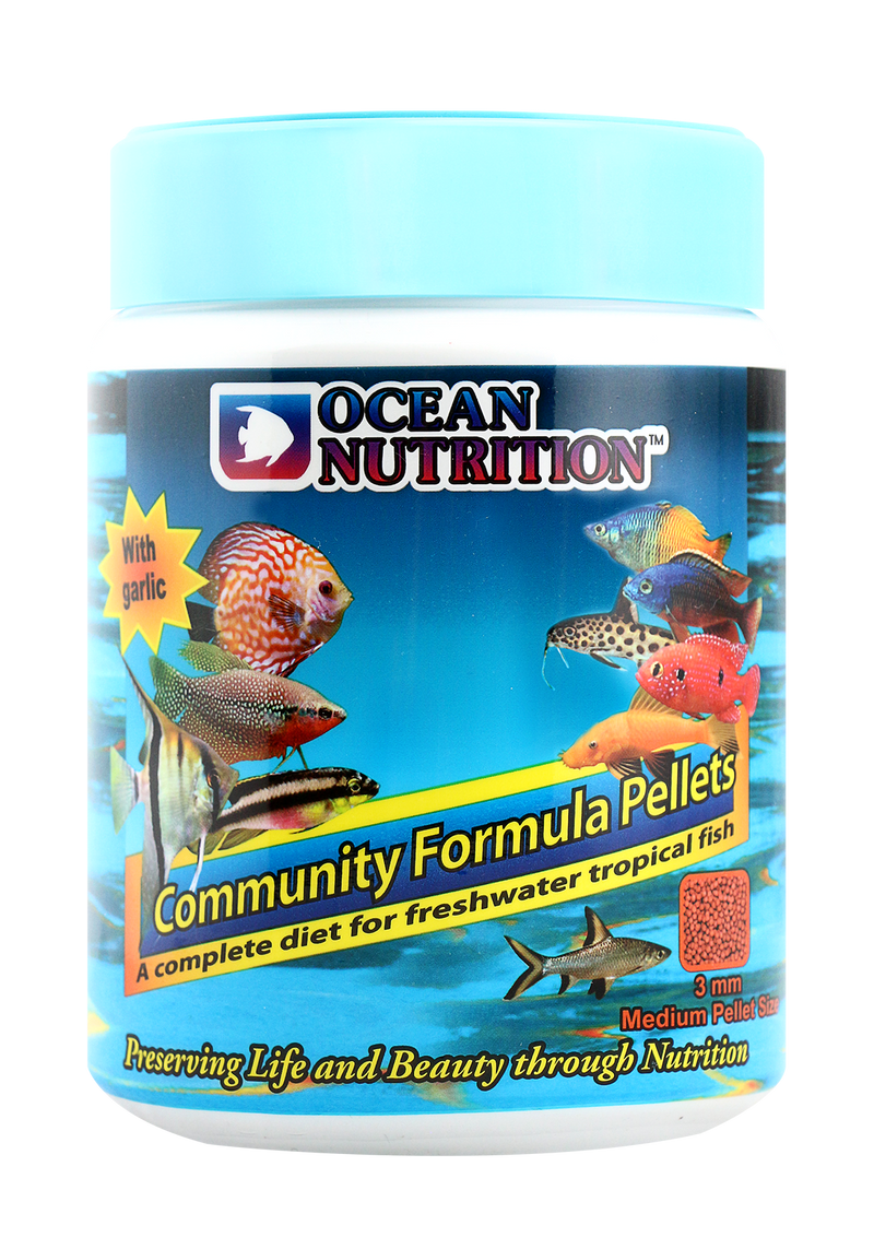 Community Pellets Medium 350g