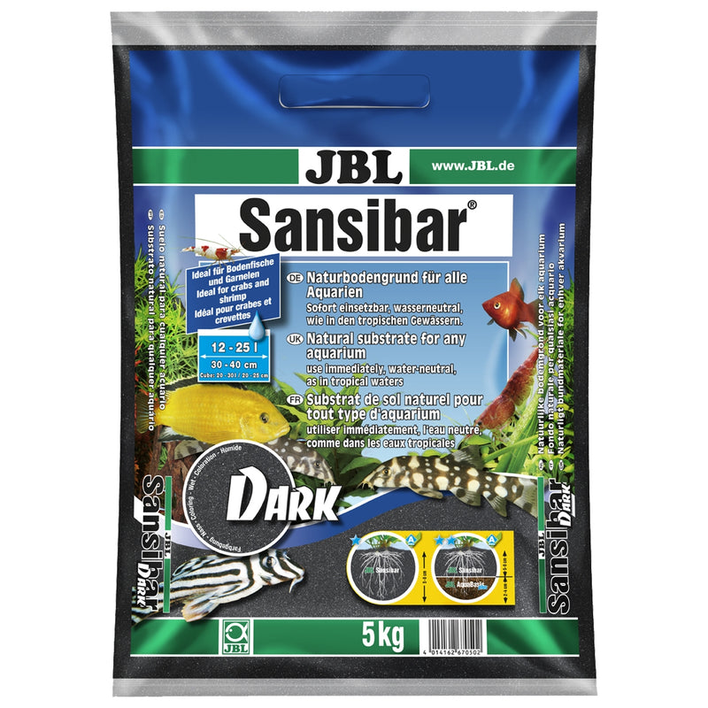 JBL Sansibar DARK 5kg