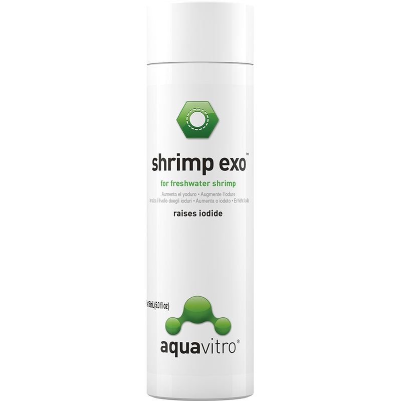 Shrimp Exo 150mL