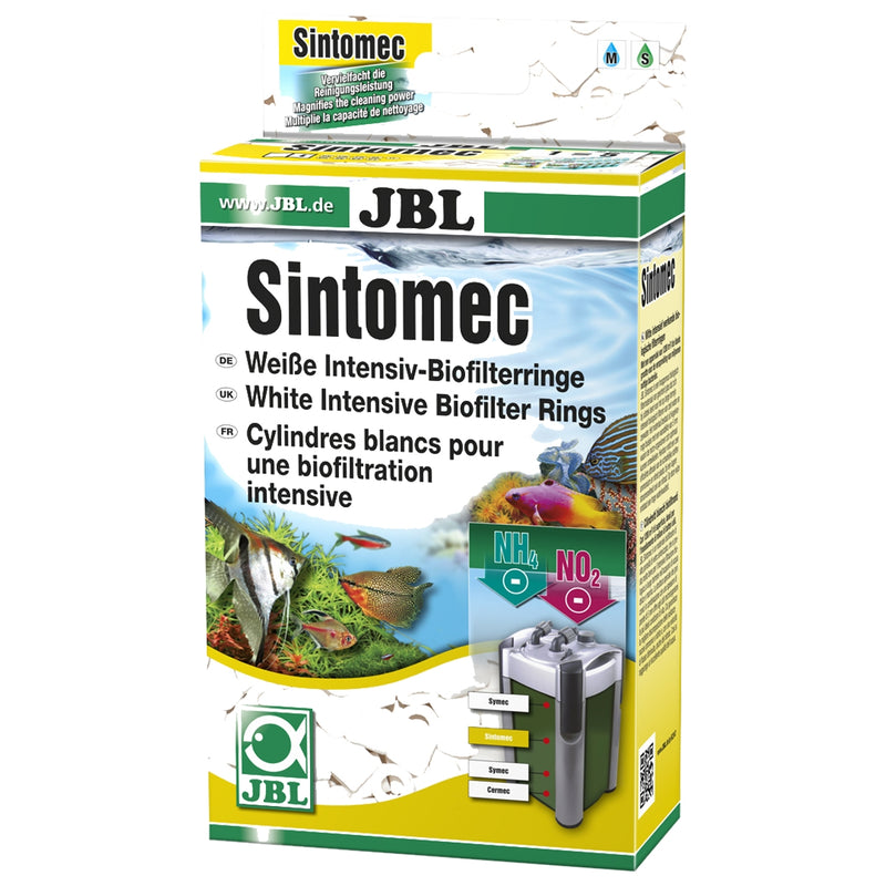 JBL SintoMec